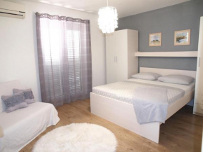  Apartmani Igor  Макарска 